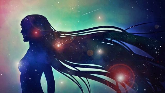 Изначальная Богиня-мать и верховная сущность космоса - Шакти смотреть онлайн