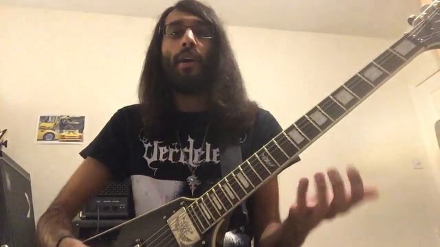 Black Metal Lesson #12 - Sargeist/Horna Exposed смотреть онлайн