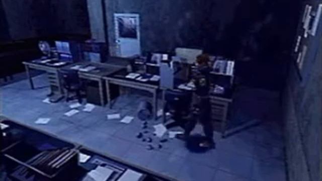 Resident Evil 1.5 смотреть онлайн