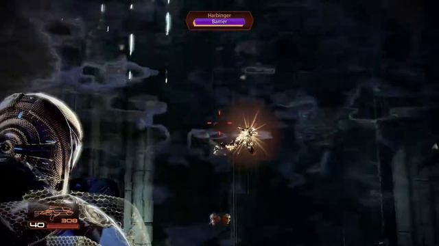 Mass Effect 2 - Suicide Mission (No Commentary) смотреть онлайн