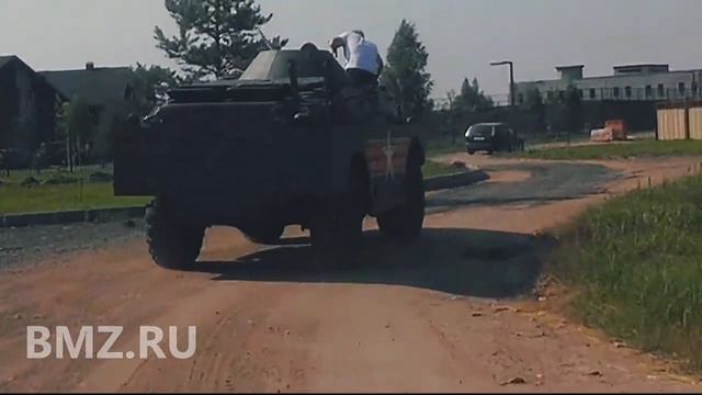 БРДМ 2