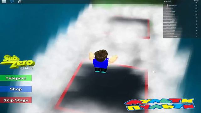 ✔ РОБЛОКС МЫ ВНУТРИ УЖАСНОГО РЕБЕНКА Мульти Пульти Roblox ✔ смотреть онлайн