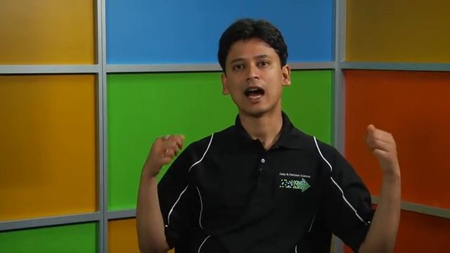 04 Getting Started with Microsoft Big Data Developing Big Data Applications with NET смотреть онлайн