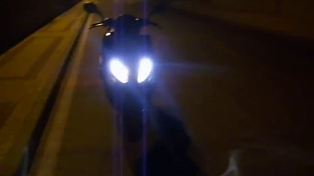 Bombilla BA20D xenon WHITE смотреть онлайн