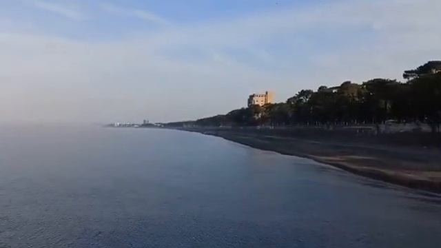 23 11 2021 Кобулети Видео Артур Мартиросян Аджария Грузия смотреть онлайн