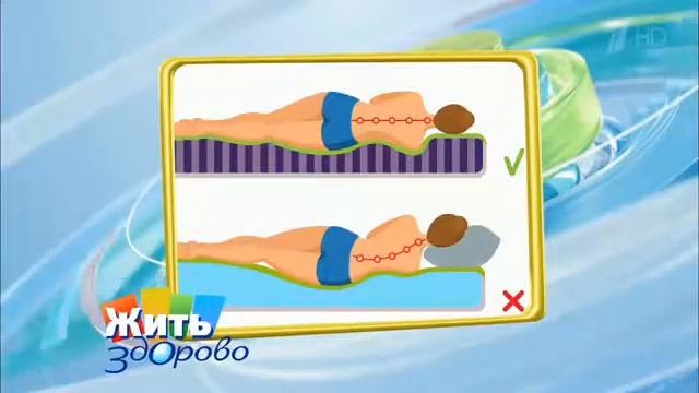 Советы по выбору матраса смотреть онлайн