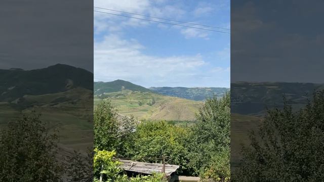 #горы #лето #утро #инжир смотреть онлайн