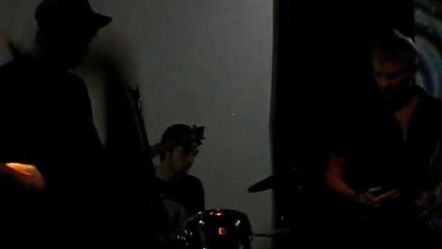 Вечер памяти Ю.Хоя. 4.07.12 г. Воронеж Среда обитания смотреть онлайн