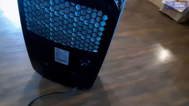 Осушитель воздуха Ballu BD30MN, сушильный мультикомплекс Home Express, инструкция, как работать смотреть онлайн