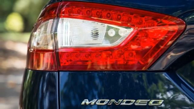 2018 - REVIEW - Ford Mondeo Trend wagon смотреть онлайн