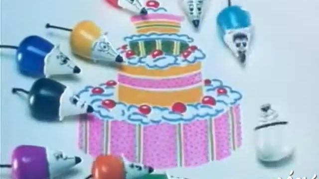 Pub: Feutres souris Pelikan смотреть онлайн