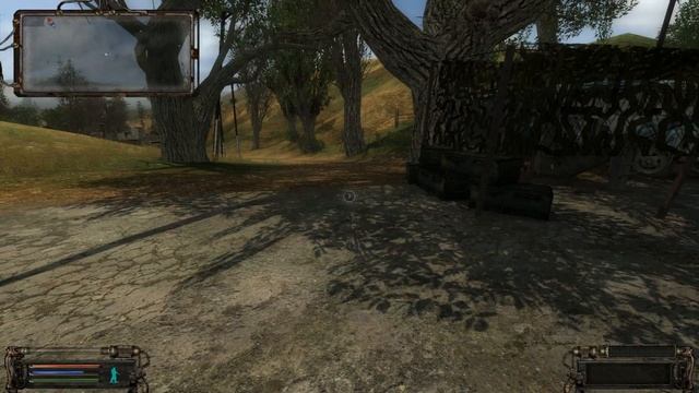 Прохождение S T A L K E R Объединенный Пак 2 ⁄ ОП 2 Иньектор Гидра #39 смотреть онлайн