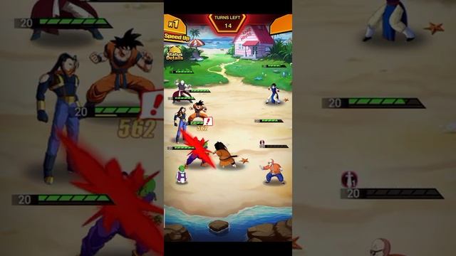 Super Warrior: Legendary Hero Gameplay ? All Newbie Code ? Claim now! ? Dragon Ball Idle RPG game смотреть онлайн