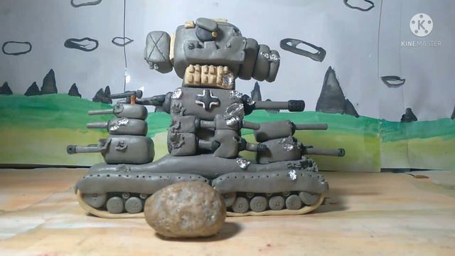 Ратте в Опасности мультики про танки смотреть онлайн