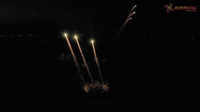 ELEMENTAL ` FIRE SHOW - MISTERY смотреть онлайн