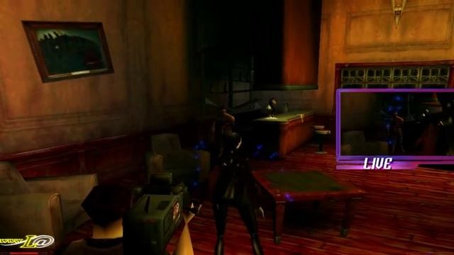 The Devil Inside - First Floor Part 2 смотреть онлайн