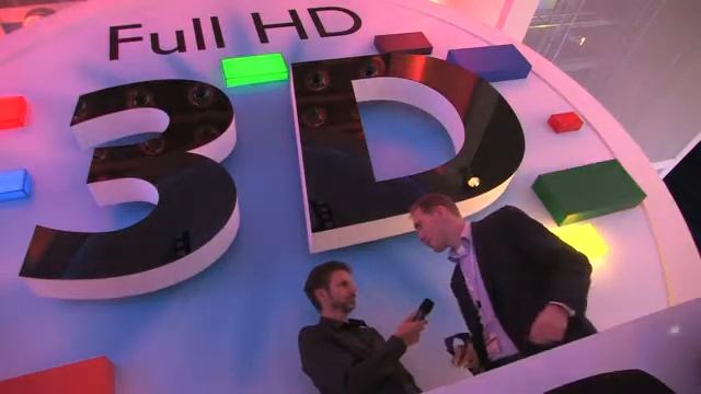 AVbank - Philips 3D TV смотреть онлайн