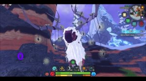 Миссии на Артефакты Варденов! Как получить Гхартокуса? Существа Сонариа