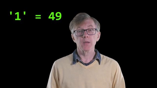 Characters and Strings – What’s The Difference? (Learn To Program With Huw) смотреть онлайн