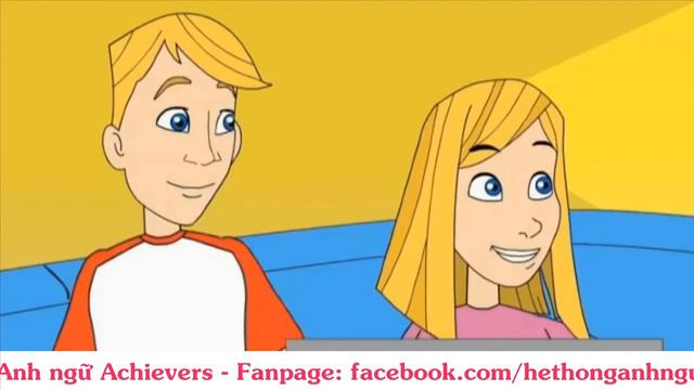 Unit 6: Jim's day | Family and friends 3 смотреть онлайн