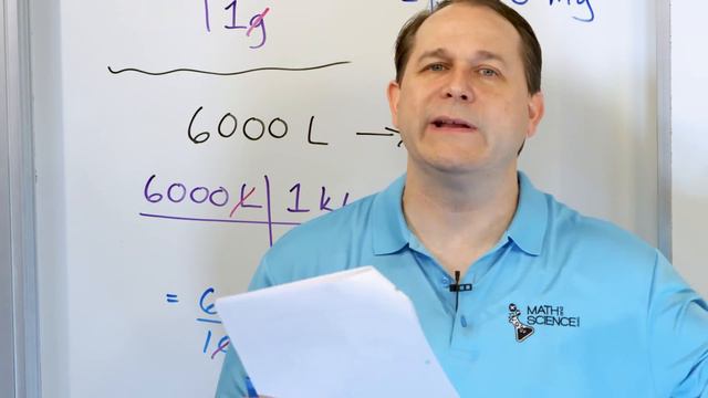 Learn Metric Units & Unit Conversions (Meters, Liters, Grams, & more) - [5-8-1] смотреть онлайн