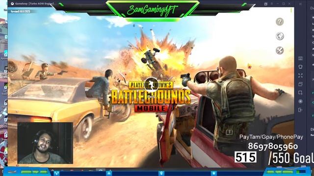 Road to 1K | Live Stream With IPSeSamYT / SamGamingsYT смотреть онлайн