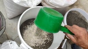 ЛУЧШИЙ РЕЦЕПТ! КАК СДЕЛАТЬ КОМБИКОРМ ДОМА! Делаем комбикорм сами в домашних условиях.