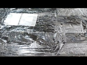 Турецкий пресс. Распаковка онлайн