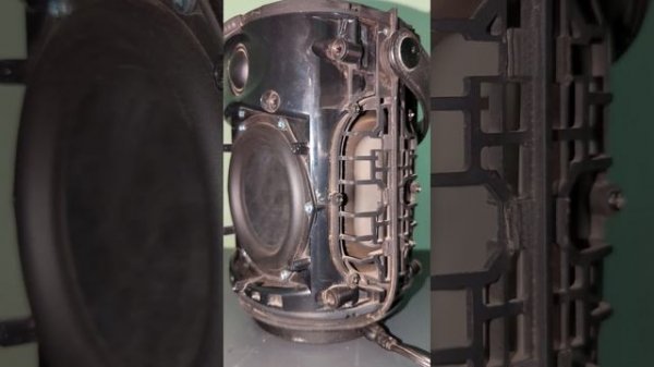 Bass-test ?? Harman kardon citation 200