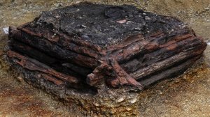 ЭТО Открытие Археолога Полностью Изменит Науку в Будущем