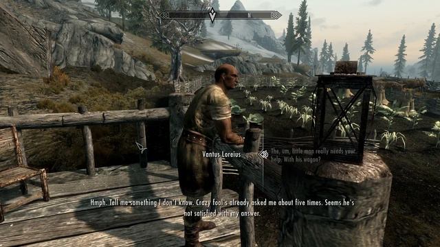 Cicero is stuck! смотреть онлайн