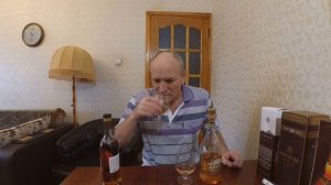 «Арарат» 5 звезд новый и старый-какой лучше?