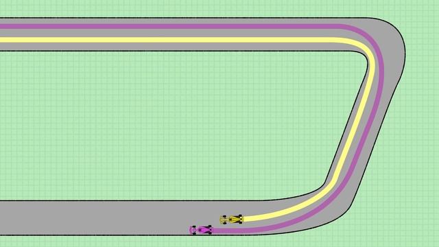 The art of overtaking in F1 - How Ricciardo beat them all in China смотреть онлайн