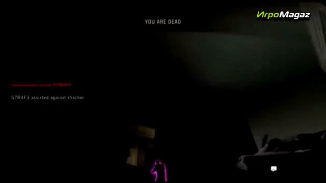 Мини-обзор от IgroMagaz: Left 4 Dead смотреть онлайн