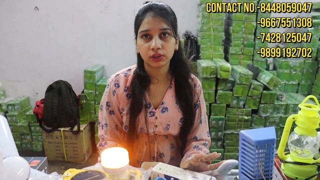 शुरु करे led Bulb का Business led bulb sabse sasta | Direct Manufacturer से Factory price led Bulb смотреть онлайн