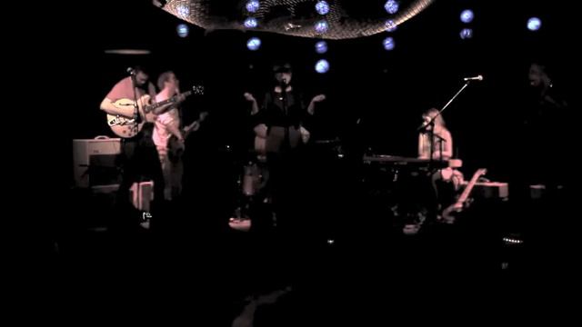 MaiNekk, Linnea Henriksson & Anna von Hausswolff live @ På Jam смотреть онлайн