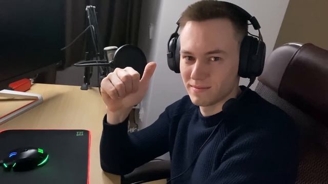 Обзор клавиатуры, наушников, мышки и коврика от Harper Gaming смотреть онлайн