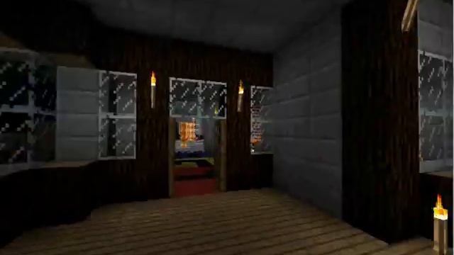 Super Fun Time - Minecraft (New spawn town + Attractions) смотреть онлайн