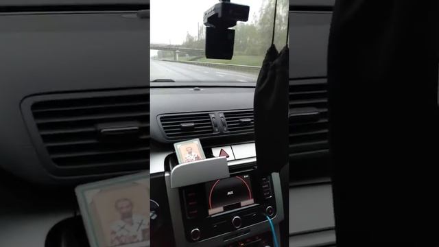 Мифы пассат б6 смотреть онлайн