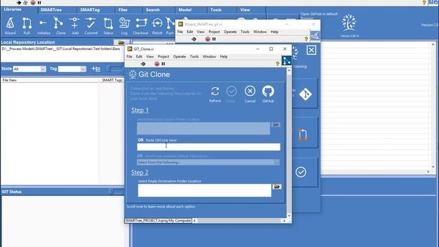 SMARTree Software - Getting Started смотреть онлайн