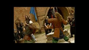 Группа Иван Царевич - «Россия, вперед!»