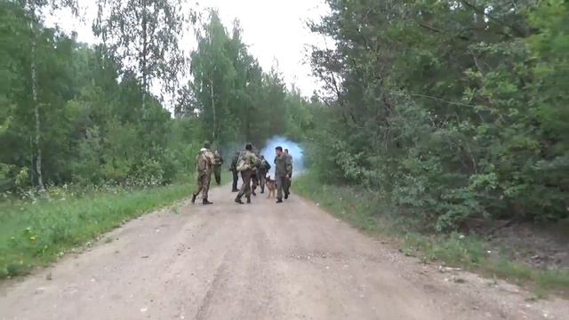 калейдоскоп Дозора смотреть онлайн