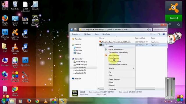 how to fix "insert correct cd rom "error in games like max payne2,need for speed,100% working смотреть онлайн