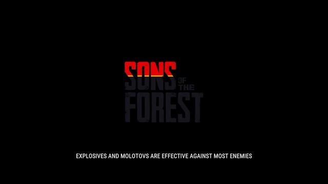 Sons of the forest | Golf Carts смотреть онлайн