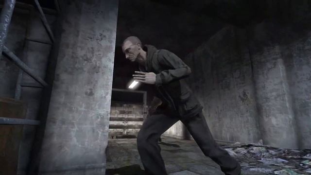 ?Худшая игра по фильму?! Saw: The Video Game | Cюжет Вкратце смотреть онлайн