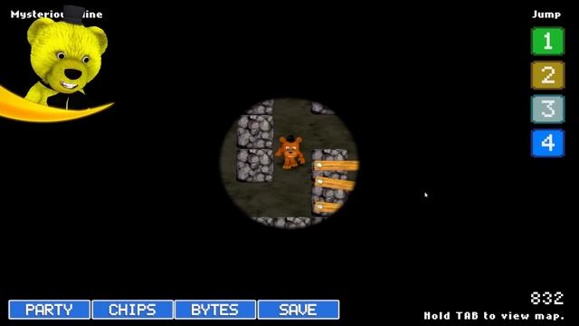ФНАФ ВОРЛД на УЛЬТРАХ ? FNAF WORLD HD Remastered смотреть онлайн