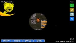 ФНАФ ВОРЛД на УЛЬТРАХ ? FNAF WORLD HD Remastered