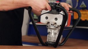 Обзор Мотобур HITACHI DA200E