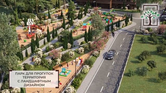 ЖК Южный Парк Сочи ФЗ 214 " АКЦИИ " СКИДКИ " РАССРОЧКА " ИПОТЕКА " ЗАСТРОЙЩИК смотреть онлайн