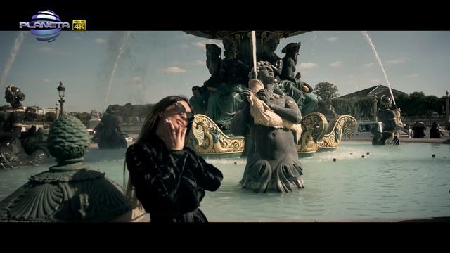 GLORIA - LYUBOVTA NASTOYAVA / ГЛОРИЯ - ЛЮБОВТА НАСТОЯВА 2018 смотреть онлайн